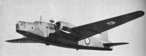 Vickers_Wellington